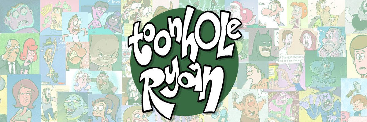 Ryan Kramer's banner