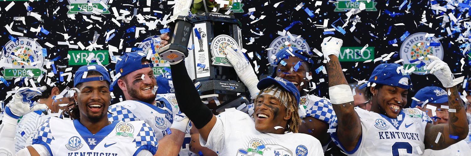 All Things Kentucky's banner