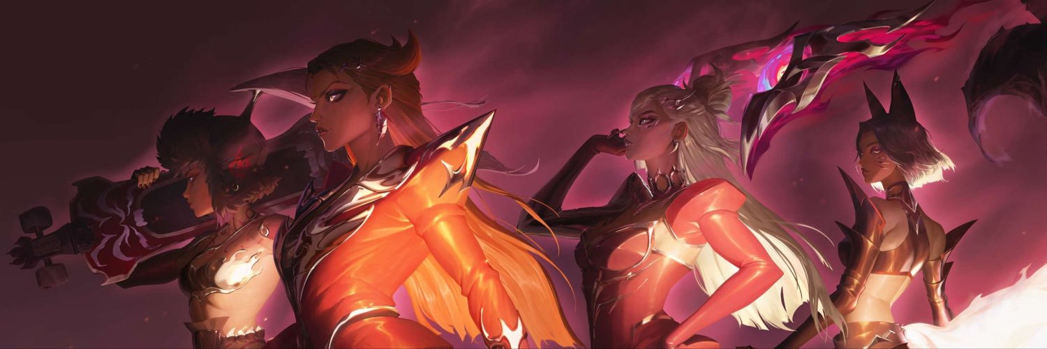 Seven's banner