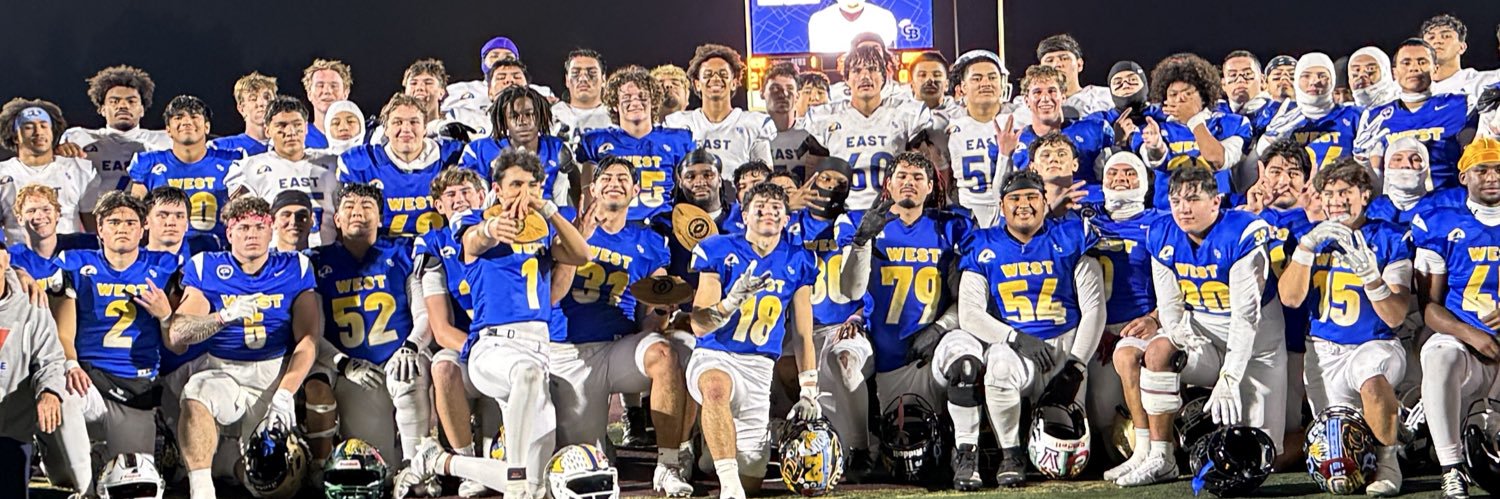 VCS Preps's banner