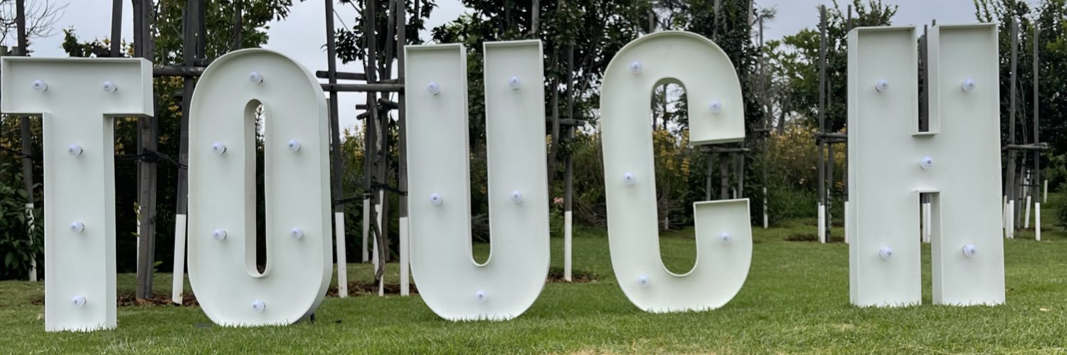 Tbo Touch's banner