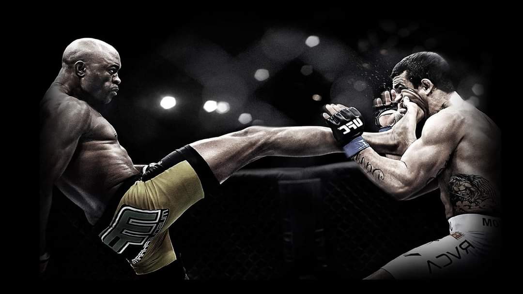 Superbeast MMA's banner