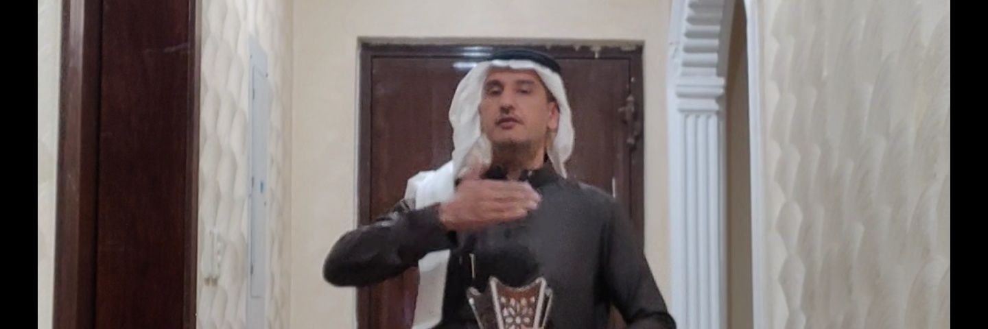 فالح الودعاني's banner
