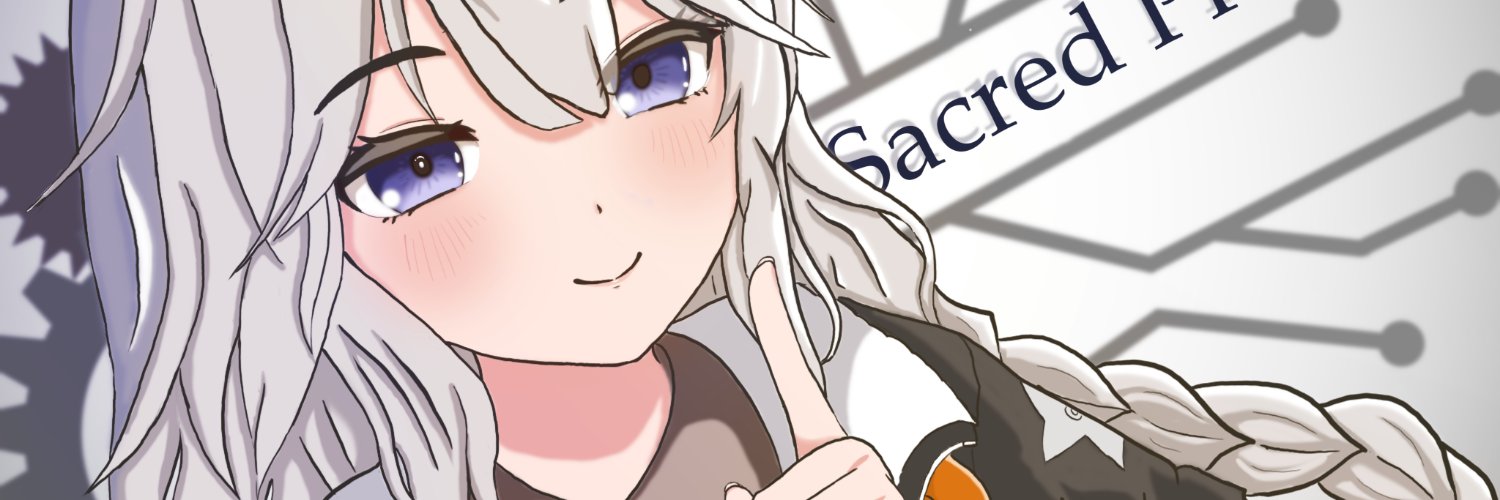 無能力者@まどか教会枢機卿's banner