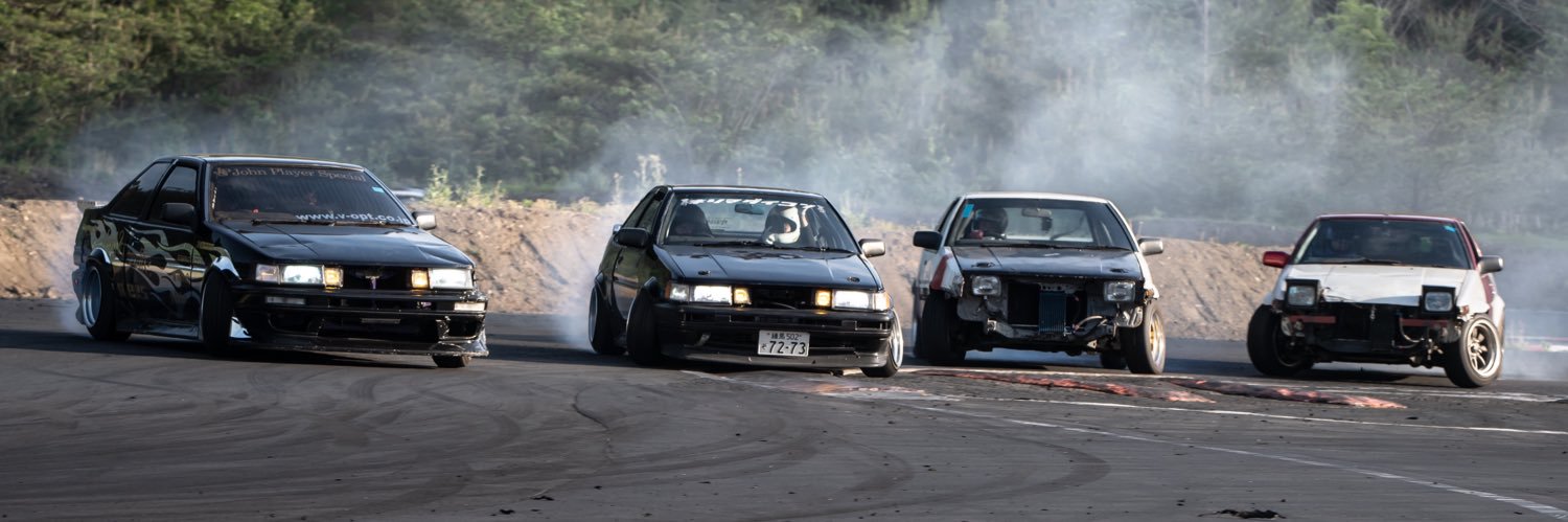 とんかつ's banner