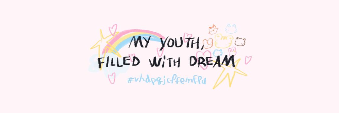 ʚɞ's banner