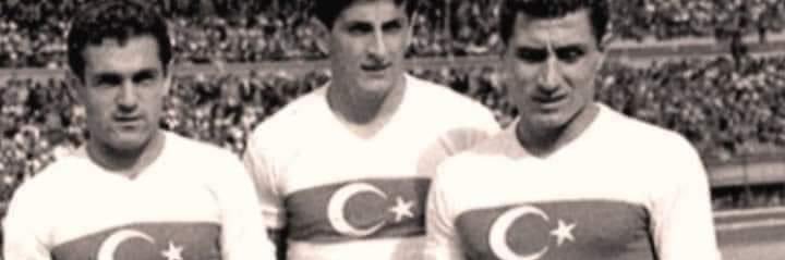 Erol Toksoy's banner