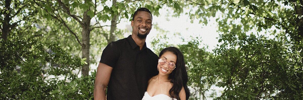 Harrison Barnes's banner