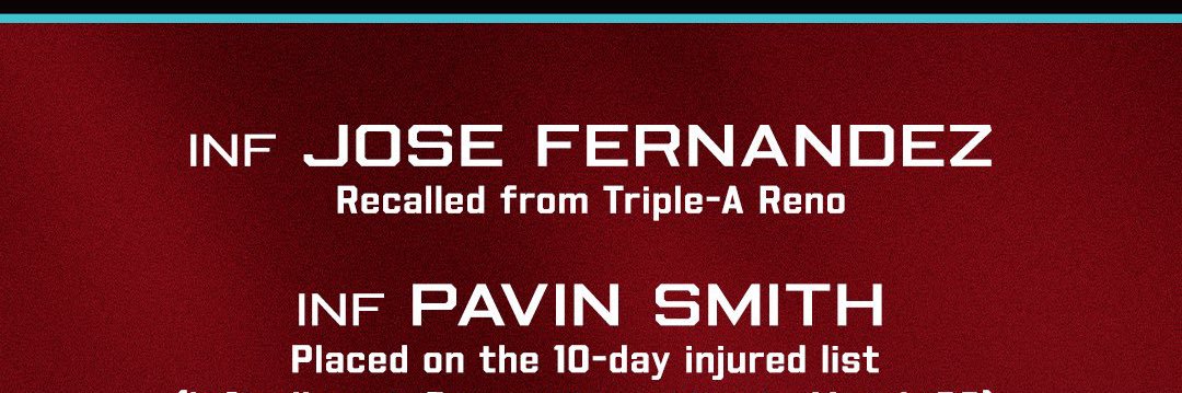 Goldschmidt Happened's banner
