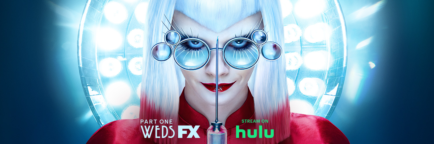 AmericanHorrorStory's banner