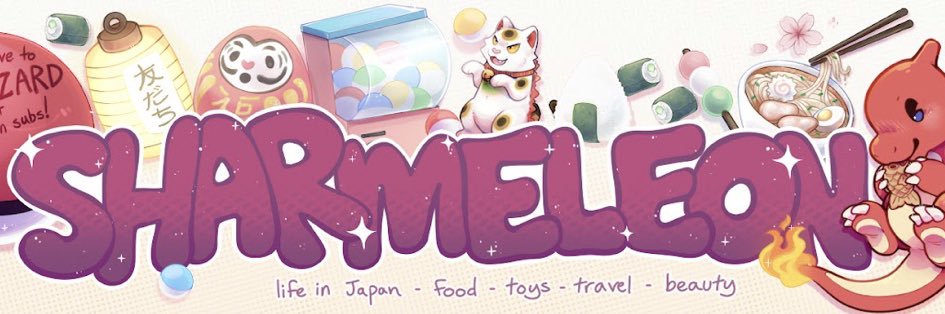 Sharla✨'s banner