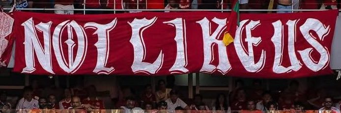 Son's banner