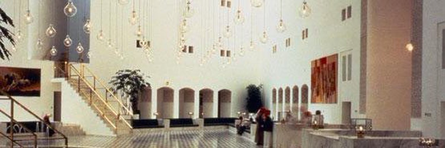 عسّاف's banner