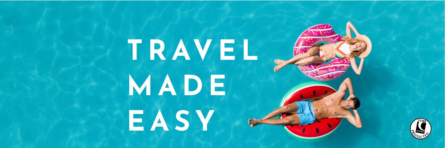 WONKY SHEEP - Travel made easy's banner
