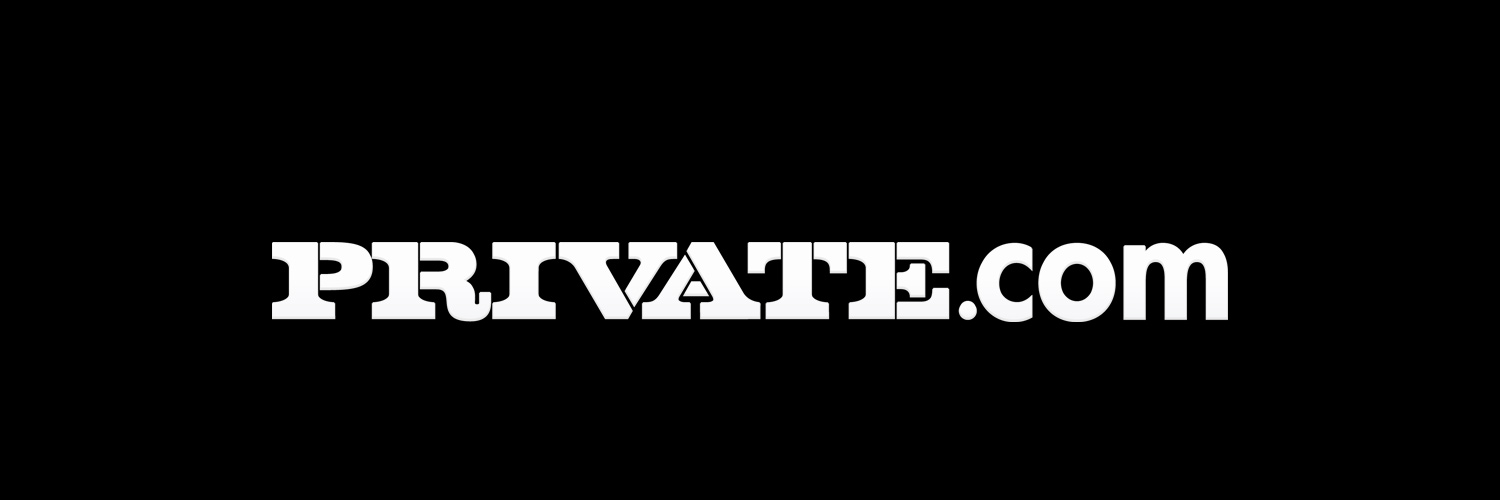 PRIVATE.COM's banner