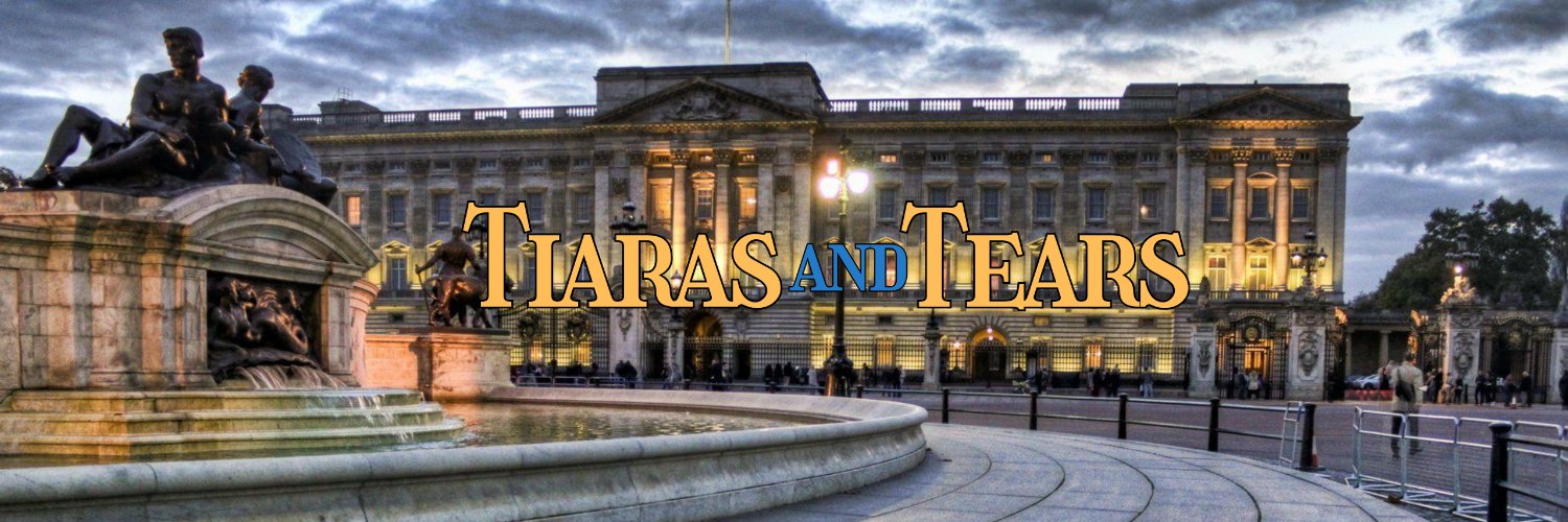 Tiaras & Tears's banner