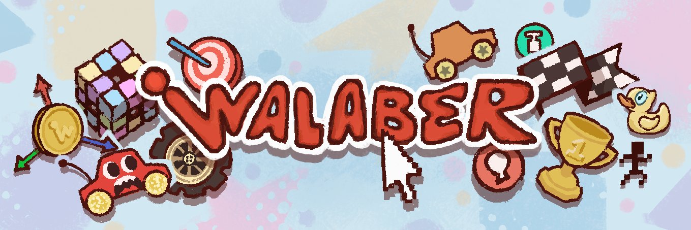 Walaber's banner