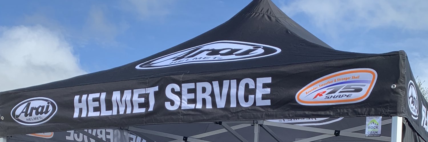 ARAI IRELAND's banner