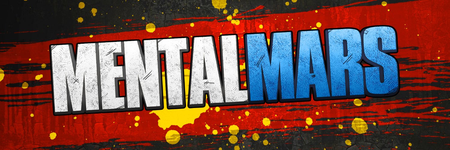 MentalMars's banner