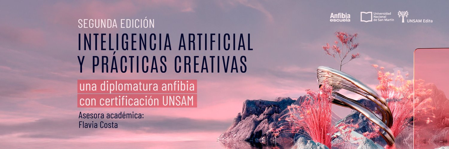 Revista Anfibia's banner
