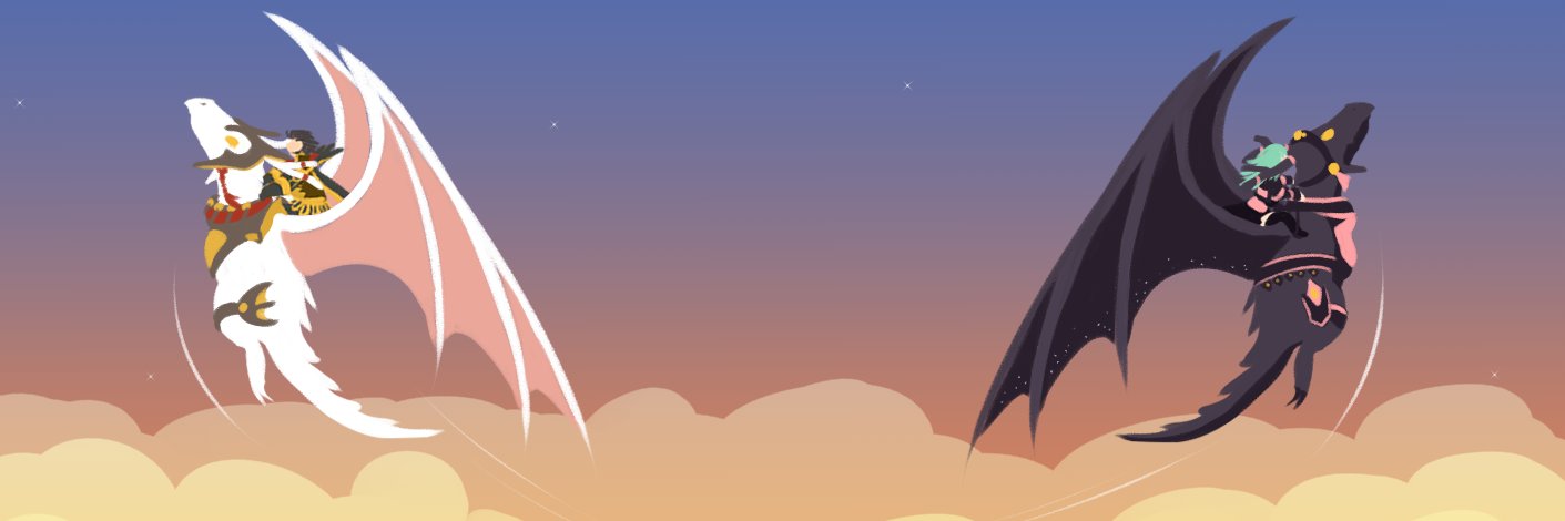 🌺Ki🌺 kilala4.bsky.social's banner