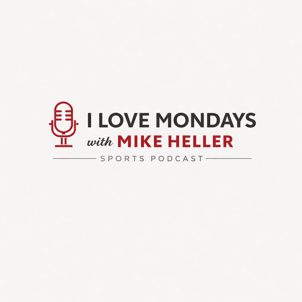 Mike Heller's banner