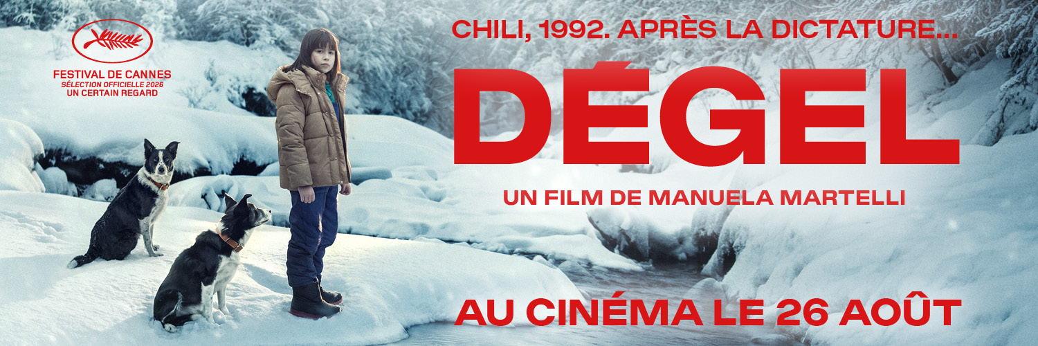 Les Films du Losange's banner