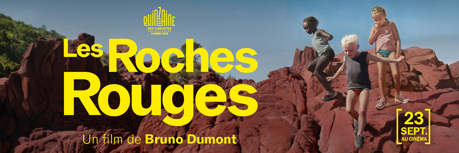 Les Films du Losange's banner