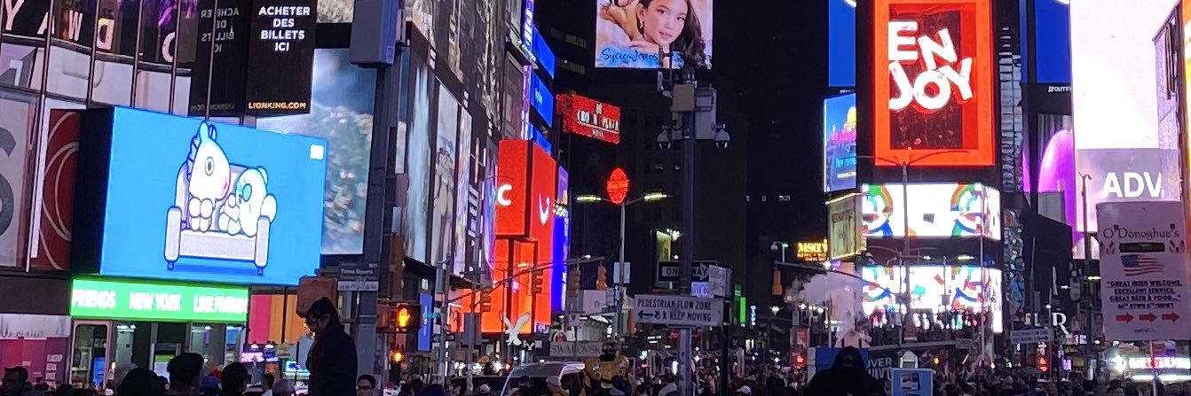 Axel Bautista's banner