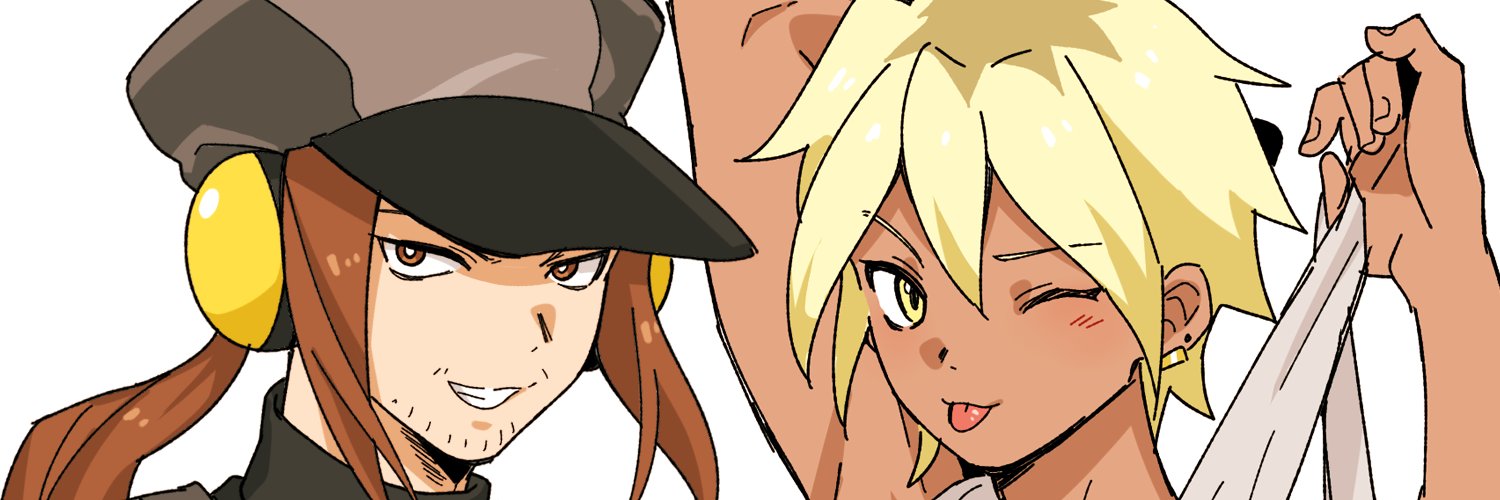 ゆりげ's banner
