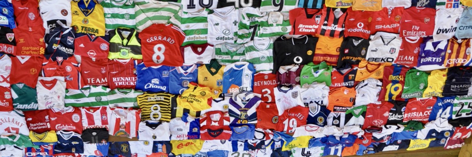 Peter Martin's banner