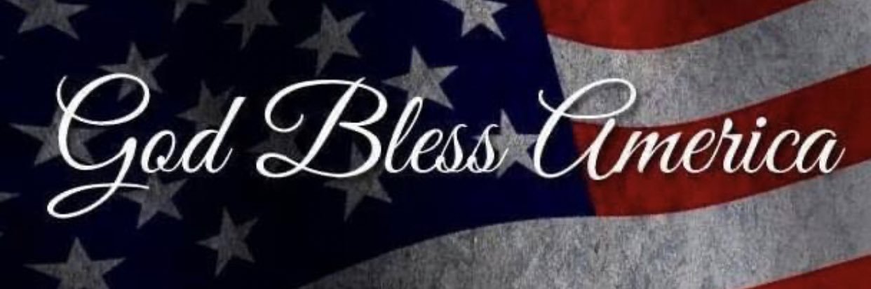 BECCA❤️🇺🇸❤️🇺🇸's banner