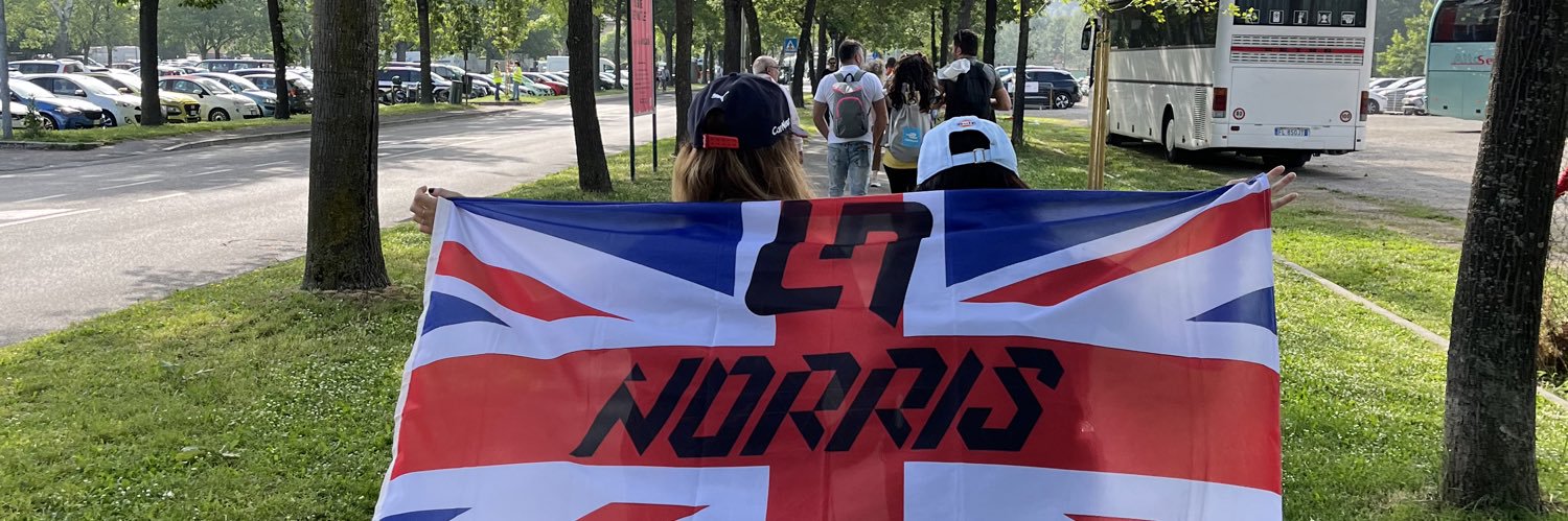 P.'s banner