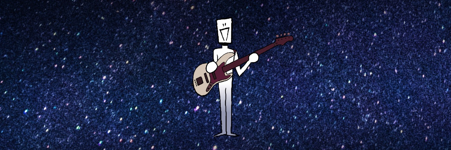 Ockeroid's banner