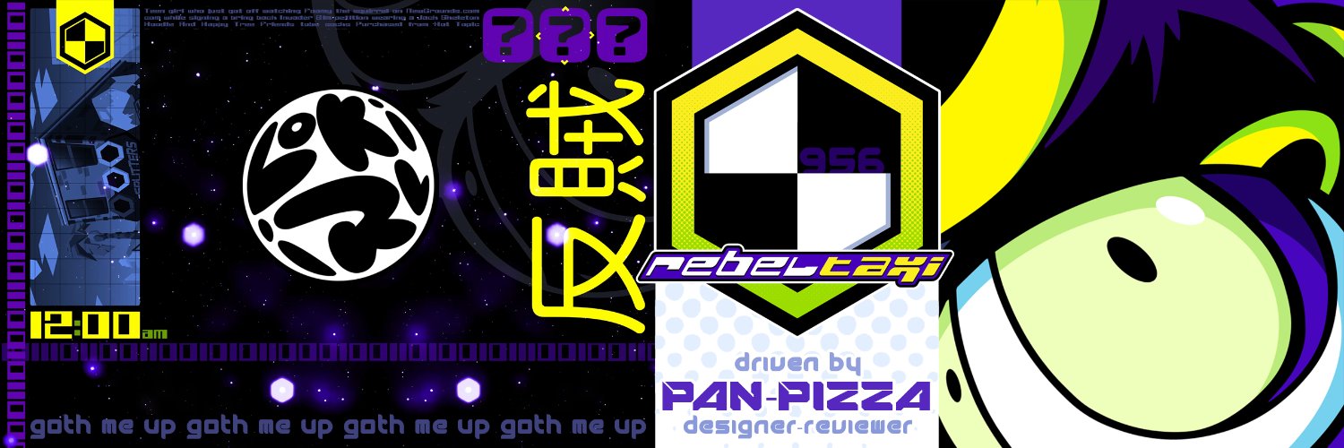 Pan-Pizza: Watch Loki IRL's banner