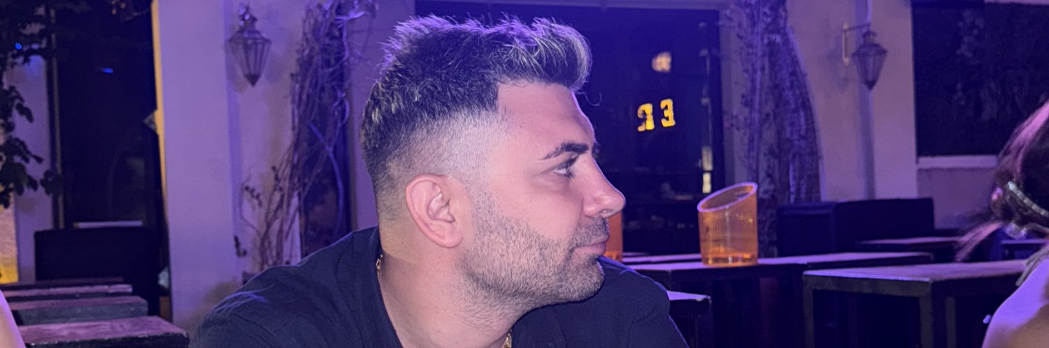 Tolga Gizli's banner