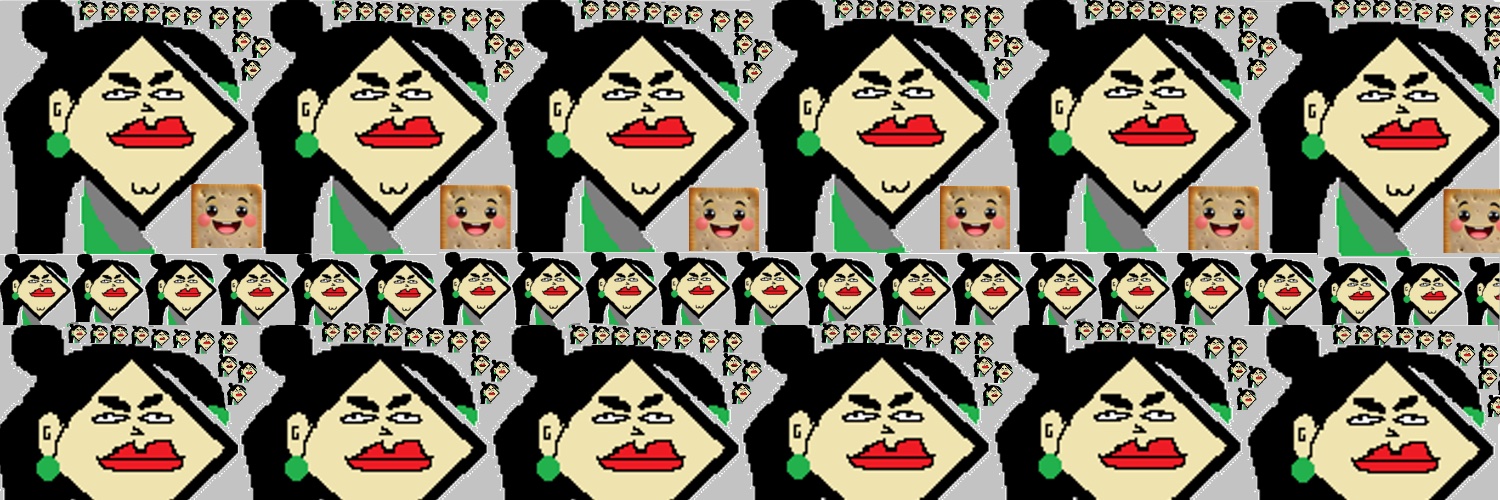 Trusty's banner