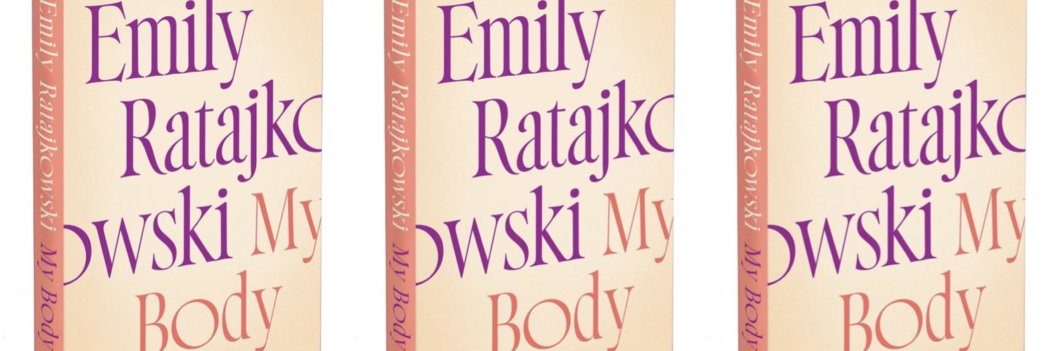 Emily Ratajkowski's banner