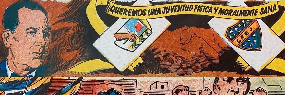 Gonzalo ⭐🌟⭐'s banner