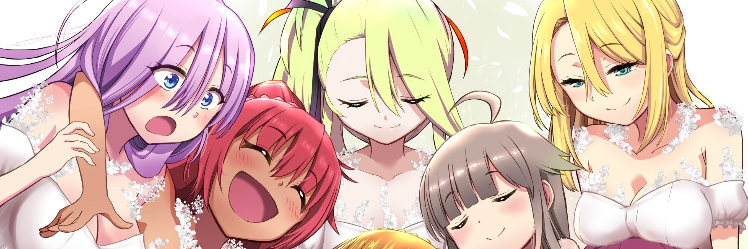 紅唯まと🎯's banner