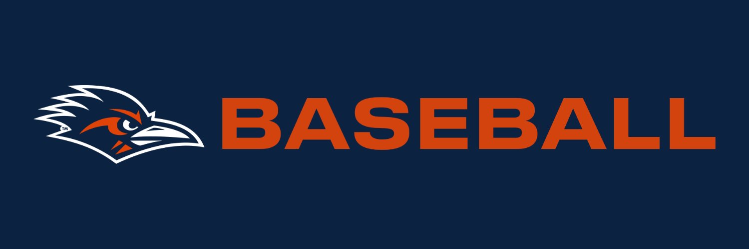 UTSA Baseball ⚾️'s banner