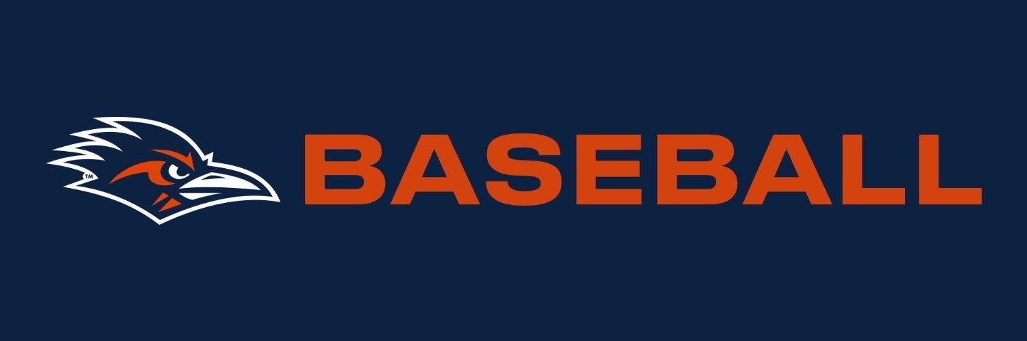 UTSA Baseball ⚾️'s banner