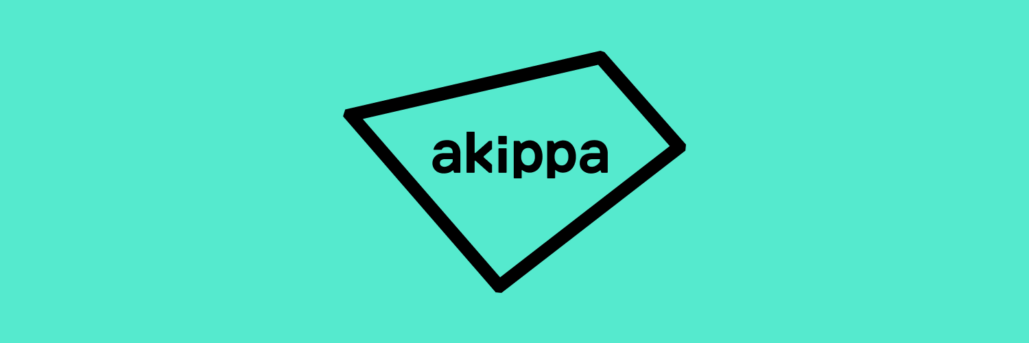 金谷元気 / akippa CEO's banner