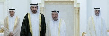 المحامي محمد علي الحمادي's banner