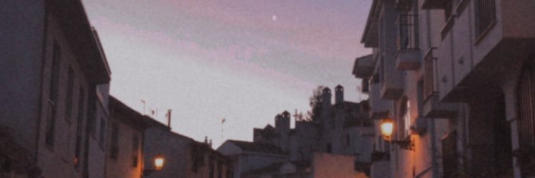 Nacho Romero's banner