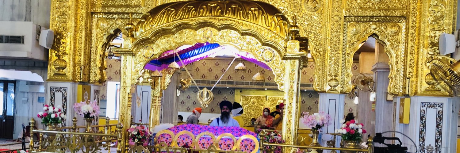Raajeev Chopra's banner