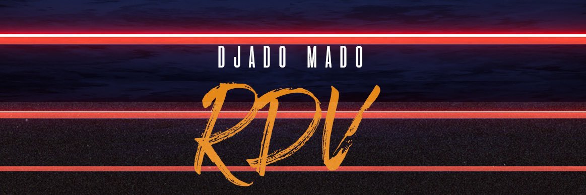 Djado Mado's banner