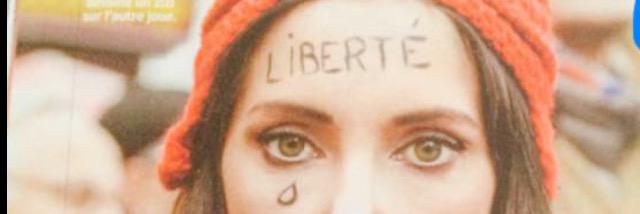 Frédérique Bel's banner