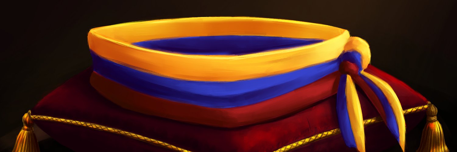 Apolixo Sland's banner