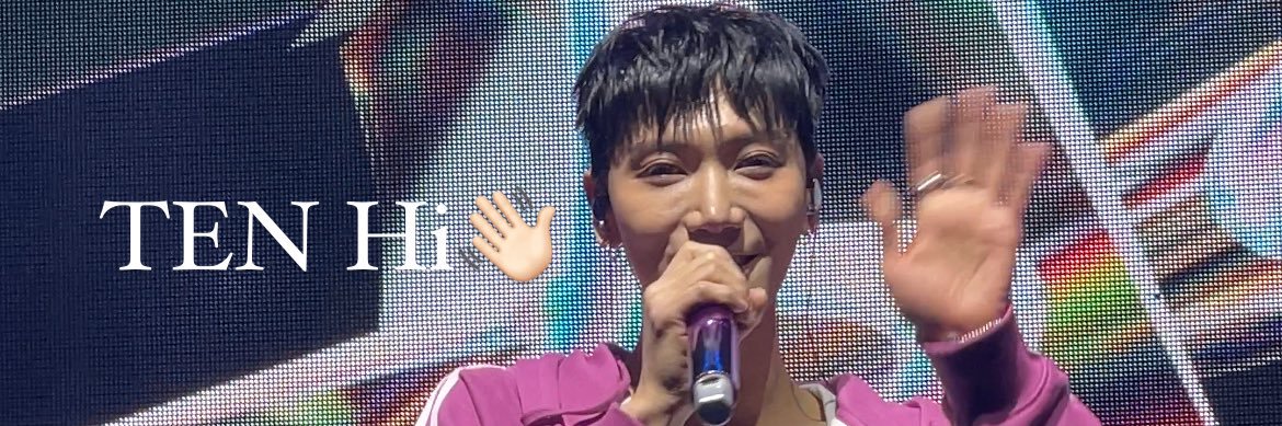 마이's banner